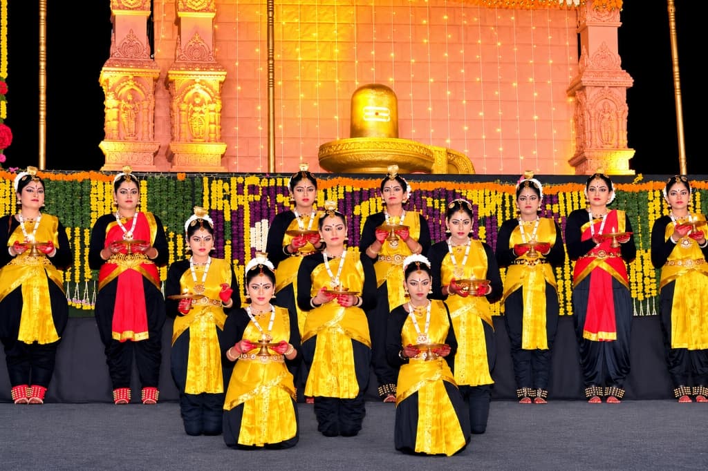 Koti Deepotsavam