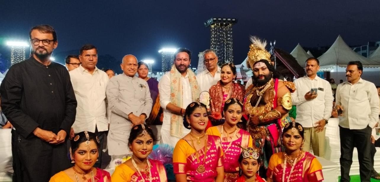 Kuchipudi