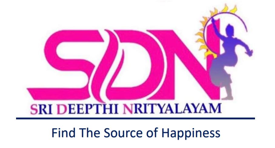 Sri Deepthi Nrithyalayam Logo